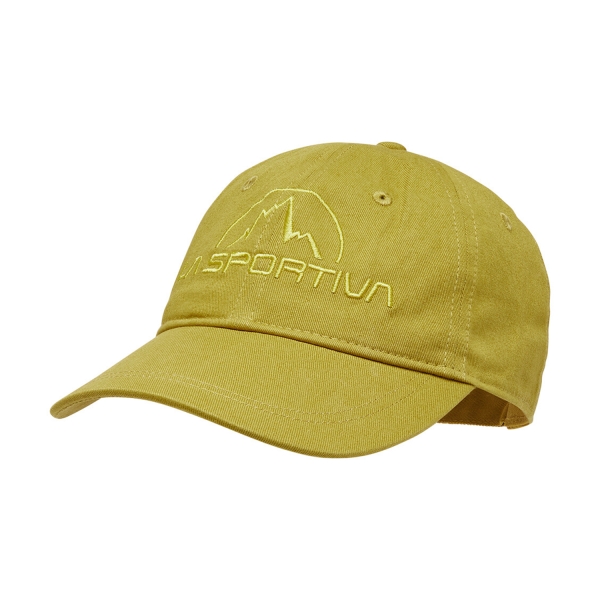 Hats & Visors La Sportiva Hike Cap  Savana Y31732732