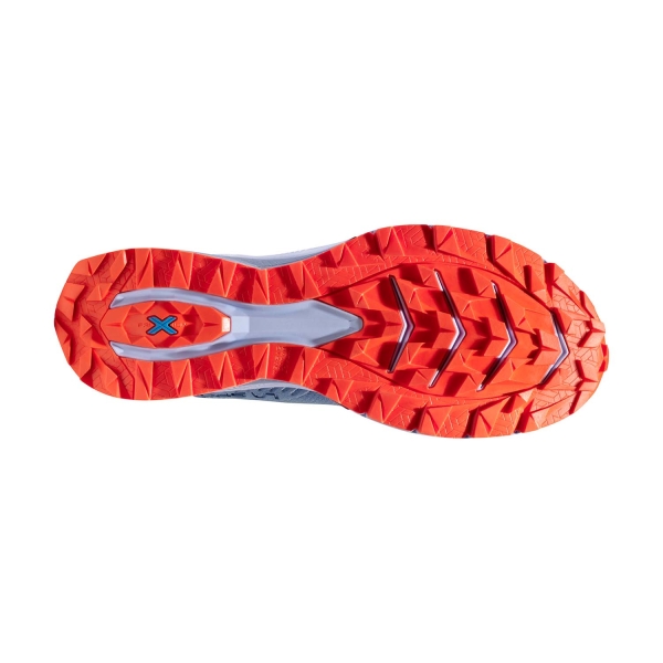 La Sportiva Karacal - Moonlight/Cherry Tomato