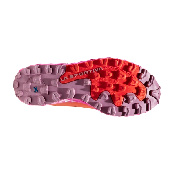 La Sportiva Lycan 2 - Cherry Tomato/Springtime