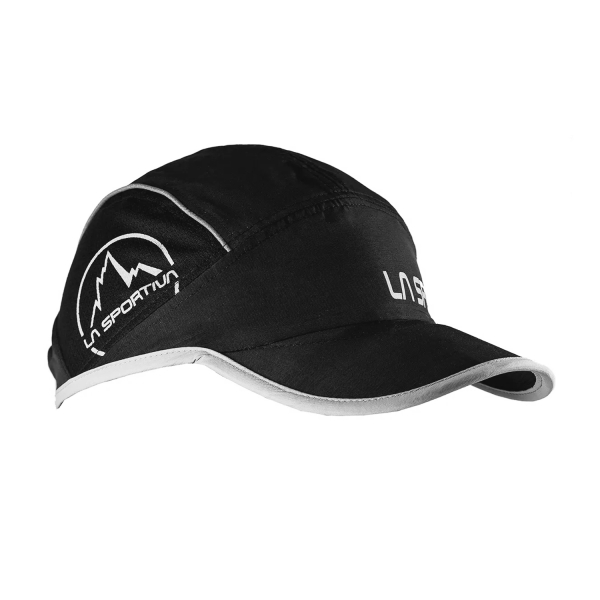 La Sportiva Shield Cap - Black