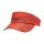 La Sportiva Skyrun Visor - Cherry Tomato/Carbon