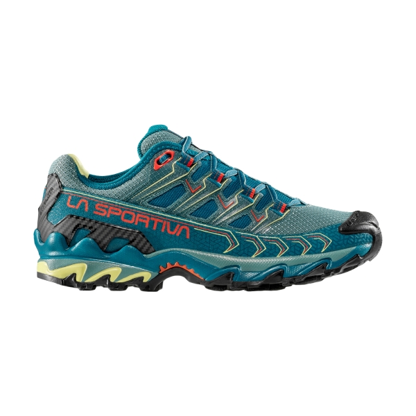 Scarpe Outdoor Donna La Sportiva Ultra Raptor 2  Everglade/Juniper 46O733734
