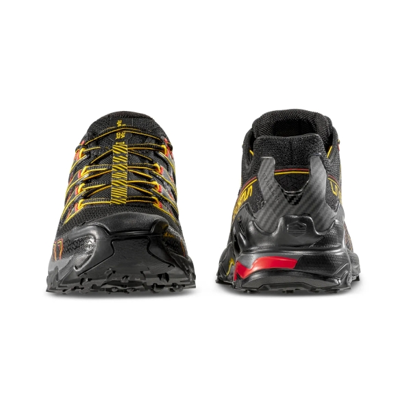 La Sportiva Ultra Raptor 2 - Black/Yellow