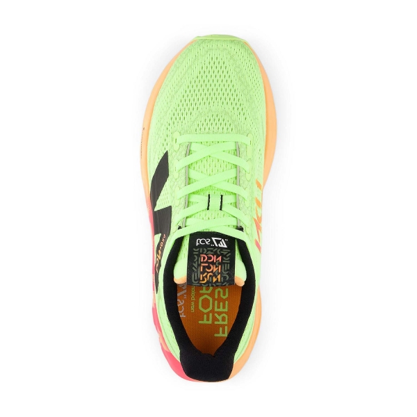 New Balance Fresh Foam X 1080 v13 London - Lime