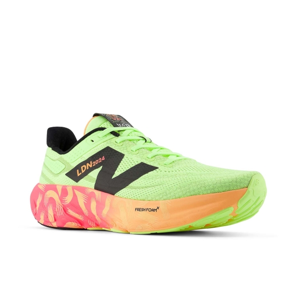 New Balance Fresh Foam X 1080v13 London - Lime