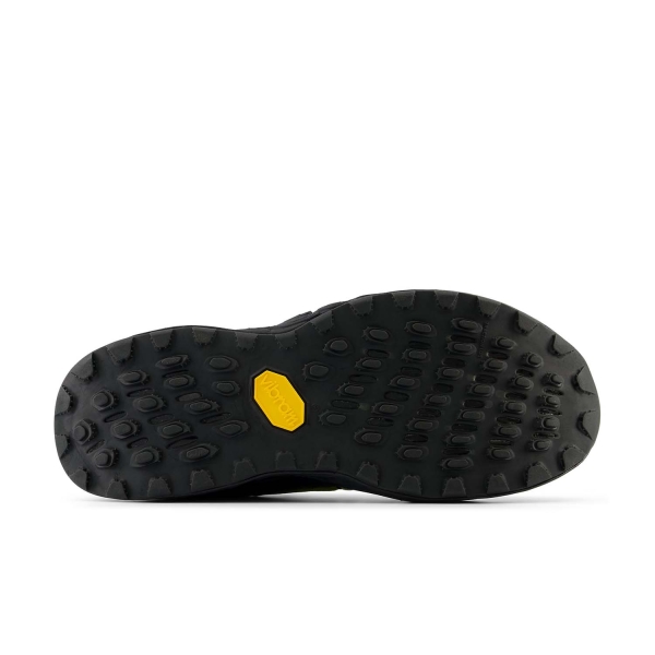 New Balance Fresh Foam X Hierro v8 - Black Coffee