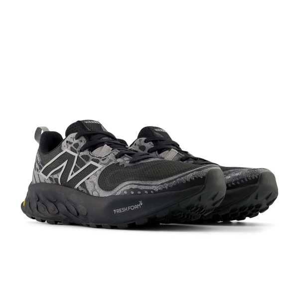 New Balance Fresh Foam X Hierro v8 - Black