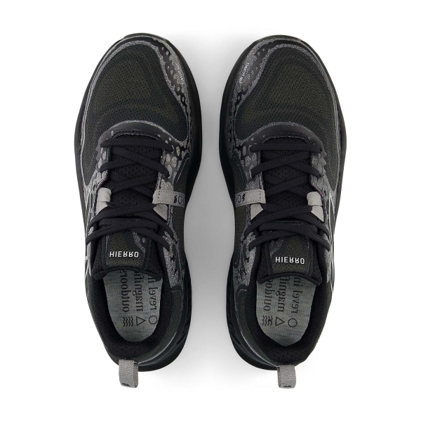 New Balance Fresh Foam X Hierro v8 - Black