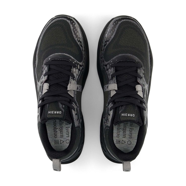 New Balance Fresh Foam X Hierro V8 - Black