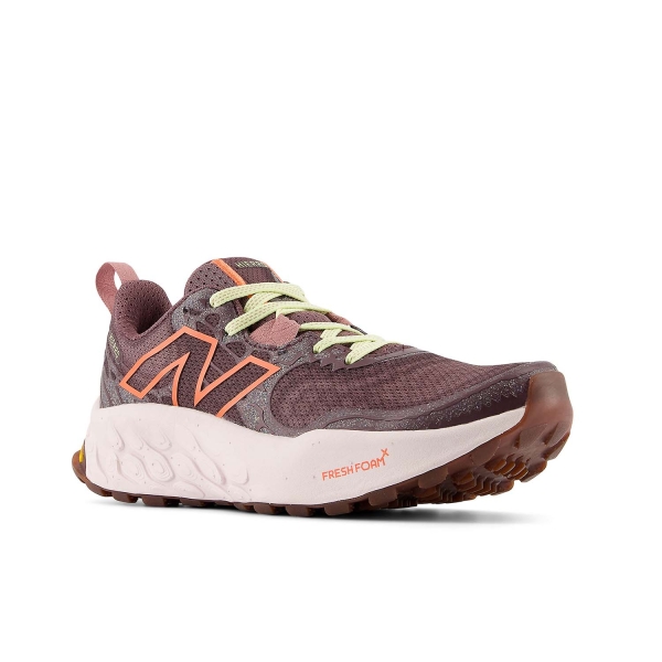 New Balance Fresh Foam X Hierro v8 - Licorice