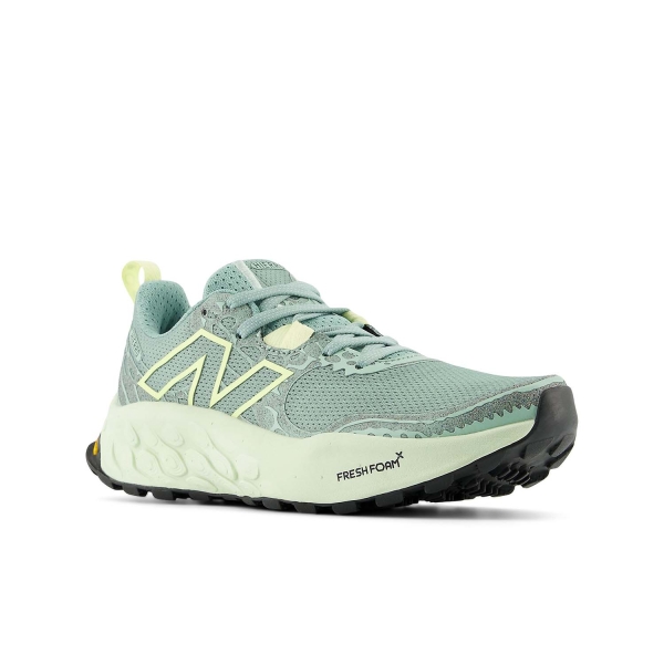 New Balance Fresh Foam X Hierro v8 - Salt Marsh
