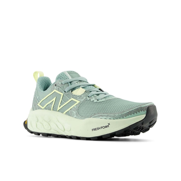 New Balance Fresh Foam X Hierro V8 - Salt Marsh