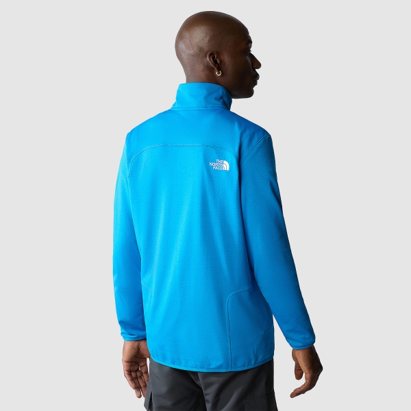 The North Face Quest Giacca - Skyline Blue