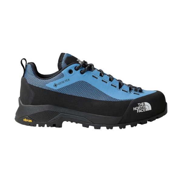 The North Face Verto Alpine Mid GTX Zapatilla Outdoor Hombre Grey