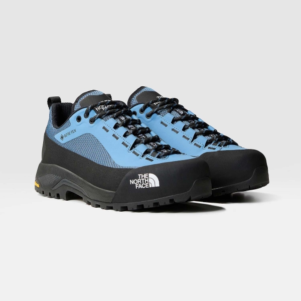 The North Face Verto Alpine GTX - Indigo Stone/TNF Black