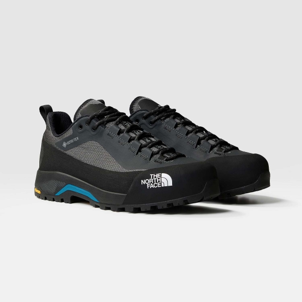 The North Face Verto Alpine GTX - Asphalt Grey/TNF Black