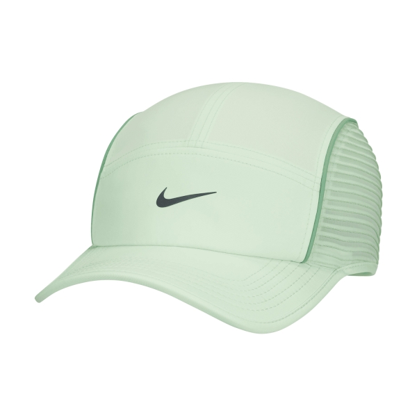 Hats & Visors Nike DriFIT ADV Fly Cap  Vapor Green/Anthracite/Black FJ0736376