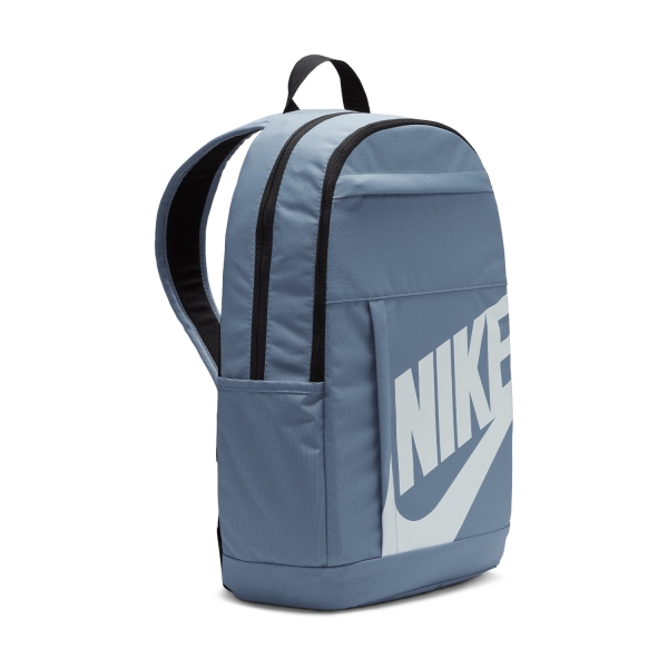 Backpack Nike Elemental Backpack  Ashen Slate/Black/White DD0559493