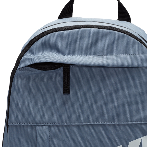 Nike Elemental Mochila - Ashen Slate/Black/White