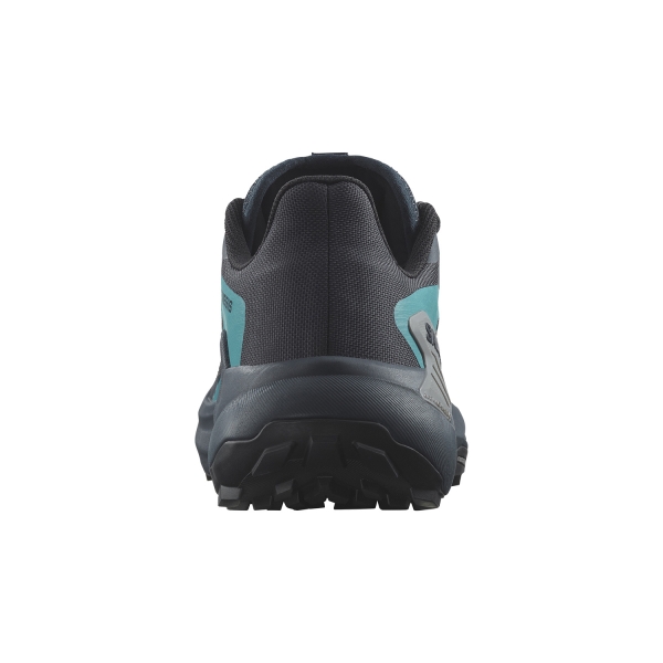 Salomon Genesis - Carbon/Tahitian Tide/Quiet Shade