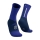 Compressport Ultra Trail V2.0 Socks - Dazz Blue/Blues