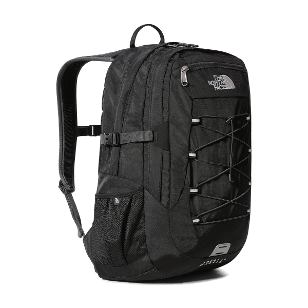 Backpack The North Face Borealis Classic Backpack  Black NF00CF9CKT0