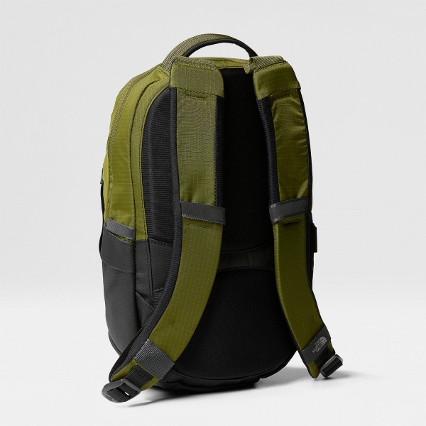 The North Face Borealis Mini Mochila - Forest Olive/TNF Black