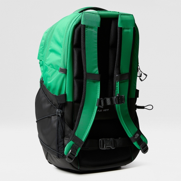 The North Face Borealis Zaino - Optic Emerald/TNF Black