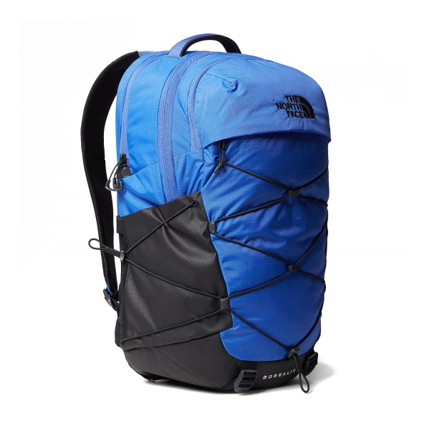 Backpack The North Face Borealis Backpack  Solar Blue/TNF Black NF0A52SERQI