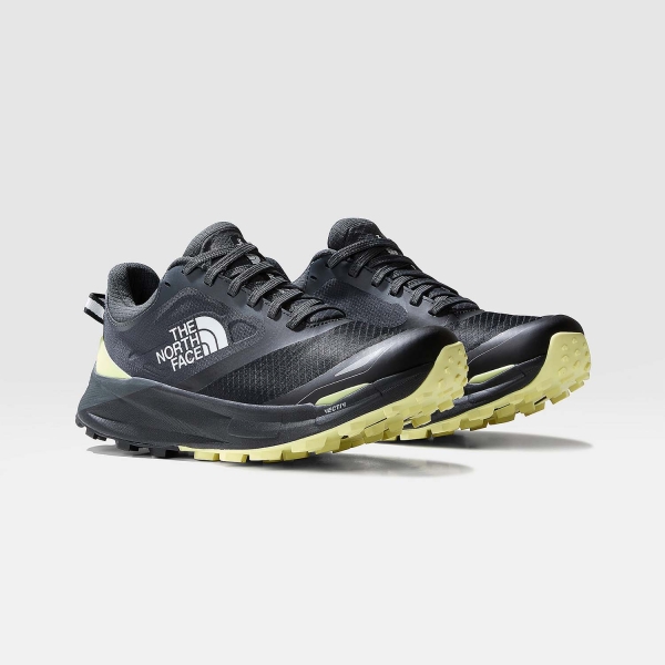 The North Face Vectiv Enduris 3 Futurelight - TNF Black/Asphalt Grey