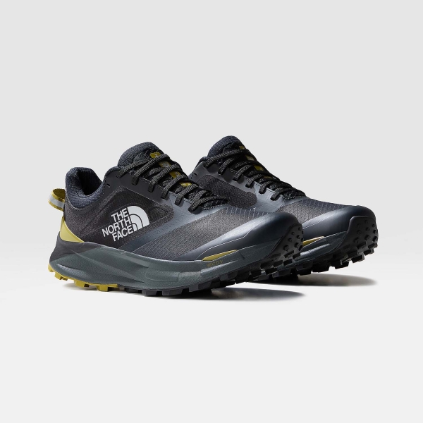 The North Face Vectiv Enduris 3 Futurelight - Asphalt Grey/TNF Black