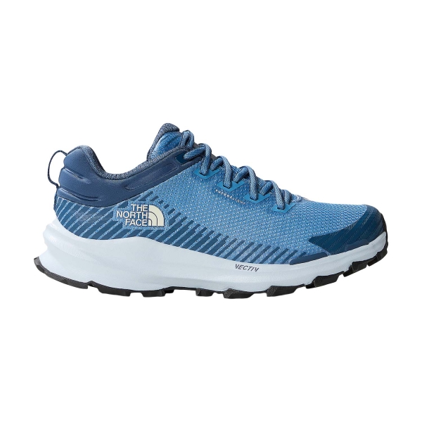 Women's Outdoor Shoes The North Face Vectiv Fastpack Futurelight  Indigo Stone/Shady Blue NF0A5JCZV6O