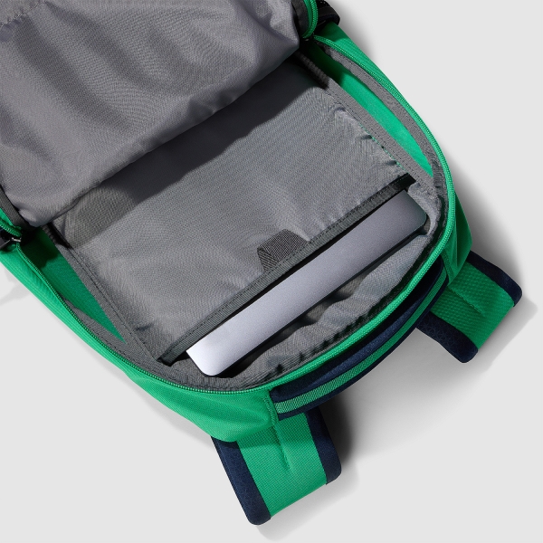 The North Face Jester Mochila - Optic Emerald/Summit Navy