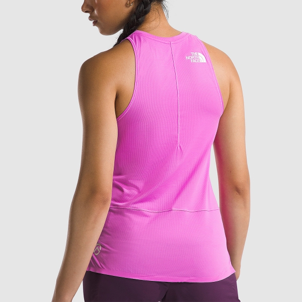 The North Face Summit High Tank - Violet Crocus
