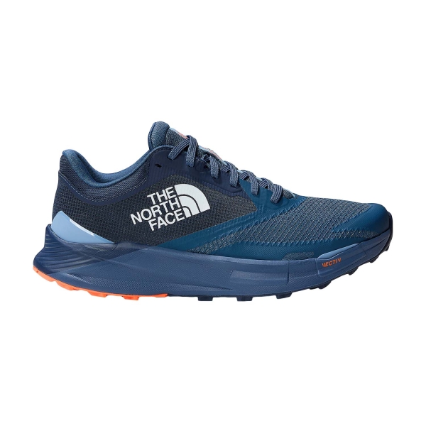 Scarpe Trail Running Uomo The North Face Vectiv Enduris 3  Shady Blue/Summit Navy NF0A7W5O926