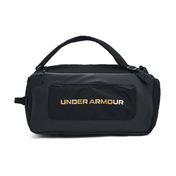 Ua contain duo large top