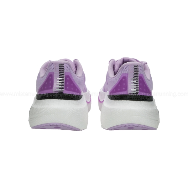 Under Armour Infinite Elite - Purple Ace/Black