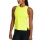 Under Armour ISO-Chill Laser Tank - High Vis Yellow/Reflective