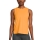 Under Armour ISO-Chill Laser Top - Nova Orange/Reflective