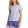 Under Armour Launch Elite T-Shirt - Celeste/Reflective