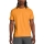 Under Armour Launch Elite Camiseta - Nova Orange/Reflective