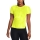 Under Armour Laser Wash T-Shirt - High Vis Yellow/Reflective