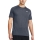 Under Armour Launch T-Shirt - Downpour Gray/Reflective