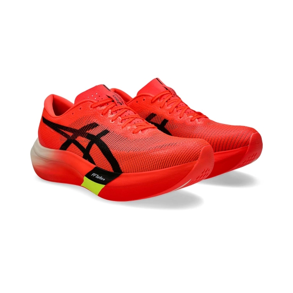 Asics Metaspeed Sky Paris - Sunrise Red/Black