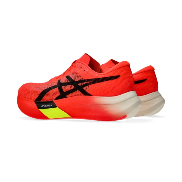 Asics Metaspeed Sky Paris - Sunrise Red/Black