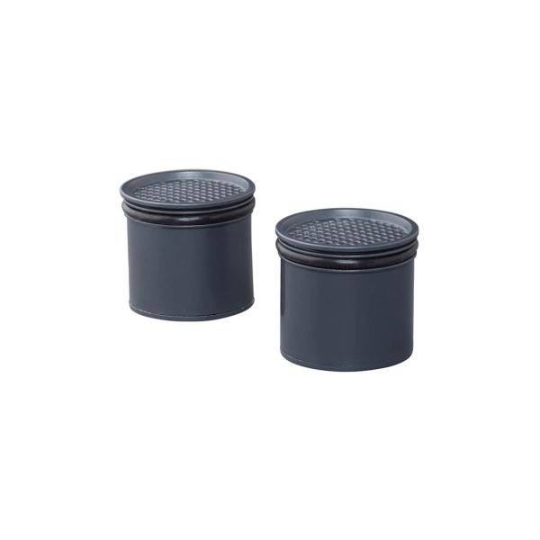 Accessori Idratazione CamelBak Lifestraw Carbon Filtro  Black 2666001000