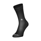 Scott Performance Crew Calcetines - Black/White