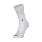 Scott Performance Crew Calcetines - White/Black