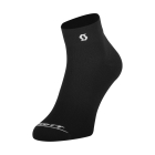 Scott Performance Pro Calcetines - Black/White
