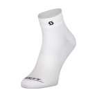 Scott Performance Pro Calcetines - White/Black
